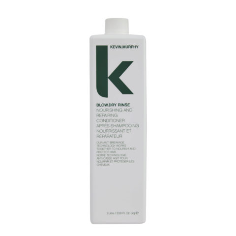 Kevin Murphy Blow Dry Rinse 1000ml - nourishing and repairing conditioner