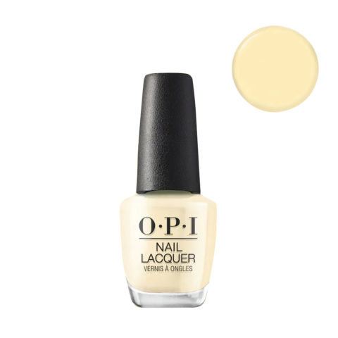 OPI Nail Laquer NLS003 Blinded By The Ring Light 15ml