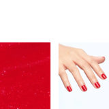 OPI Nail Laquer NLS010 Left Your Texts On Red 15ml