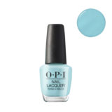 OPI Nail Laquer NLS006 NFTease Me 15ml