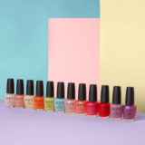 OPI Nail Lacquer NLS001 Pink In Bio 15ml