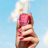 OPI Nature Strong NAT033 A Kick In The Bud 15ml - vegan nail polish