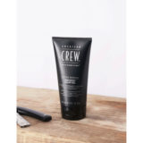 American Crew Shaving Skin Care Precision Shave Gel 150ml