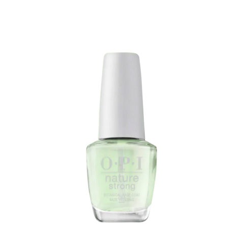 OPI Nature Strong NATBC Base Coat 15ml - vegan nail lacquer base coat