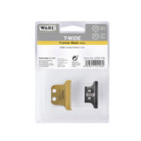 Wahl T-Wide Trimmer Blade 0.4mm - gold blade