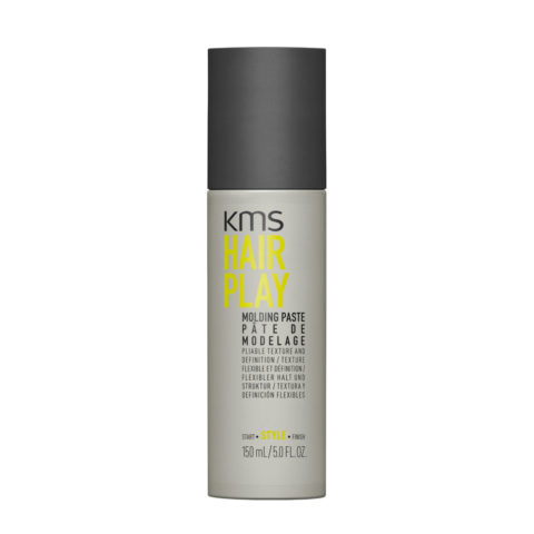 KMS Hairplay Molding Paste 2% 150ml