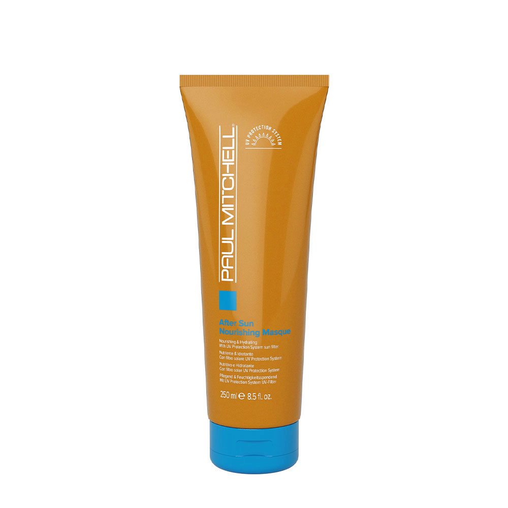 After Sun Nourishing Masque 250ml