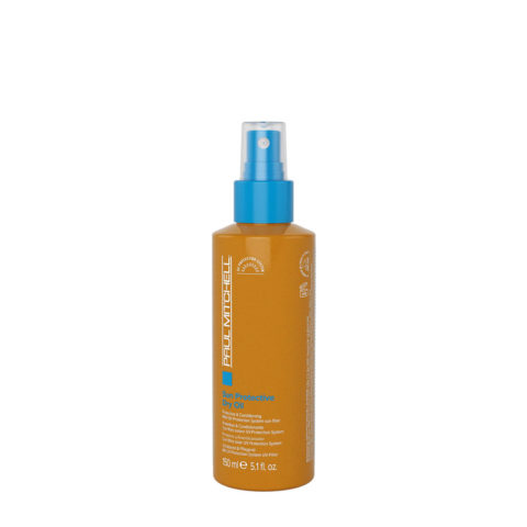 Sun Protective Dry Oil 150ml