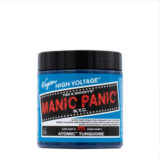 Manic Panic Classic High Voltage Atomic Turquoise 237ml - Semi-Permanent Coloring Cream