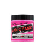 Manic Panic Cotton Classic High Voltage Cotton Candy 237ml  - Semi-permanent coloring cream