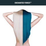 Manic Panic Classic High Voltage Enchanted Forest  237ml - Semi-Permanent Coloring Cream
