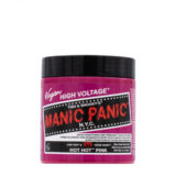 Manic Panic Classic High Voltage Hot Hot Pink 237ml - Semi-Permanent Coloring Cream