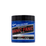 Manic Panic Classic High Voltage Rockabilly Blue 237ml - Semi-permanent coloring cream