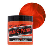 Manic Panic Classic High Voltage Psychedelic Sunset 237ml - Semi-Permanent Coloring Cream