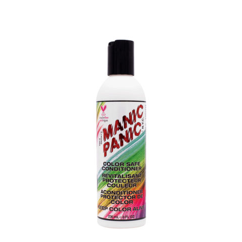 Manic Panic Keep Color Alive Conditioner 236ml - maintenance conditioner