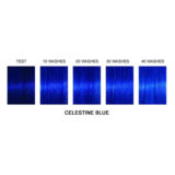 Manic Panic Professional Gel Color Celestine Blue 90ml - semi-permanent colour