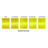 Manic Panic Professional Gel Color Solar Yellow 90ml  - semi-permanent colour