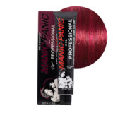 Manic Panic Professional Gel Color Divine Wine 90ml  - semi-permanent colour