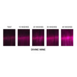 Manic Panic Professional Gel Color Divine Wine 90ml  - semi-permanent colour