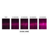 Manic Panic Professional Gel Color Divine Wine 90ml  - semi-permanent colour