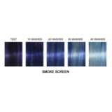 Manic Panic Professional Gel Color Smoke Screen 90ml - semi-permanent colour