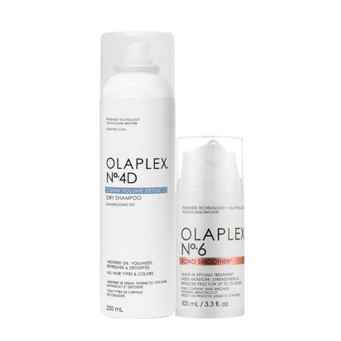 Olaplex Kit N° 4D-6