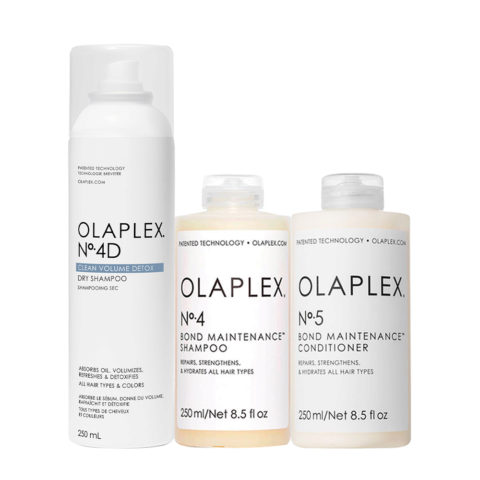Olaplex Kit N° 4D-4-5