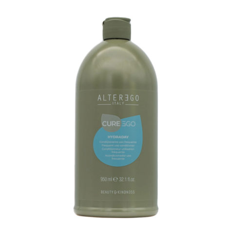Alterego CureEgo Hydraday Frequent Use Conditioner 950ml