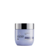 System Professional LuxeBlond Mask 200ml