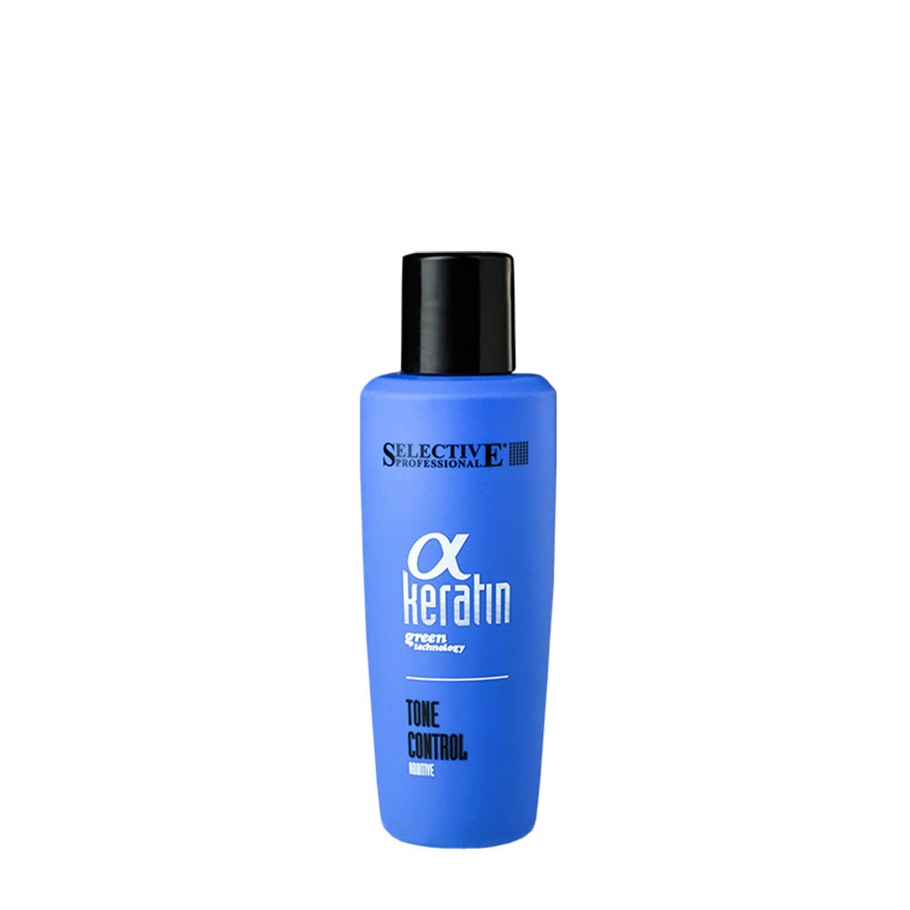 Selective Professional α Keratin Tone Control 100ml - toning additive