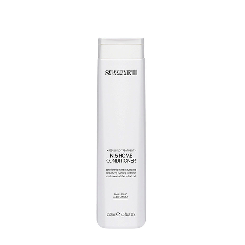 Selective Professional Rebuilding Home Conditioner 250ml