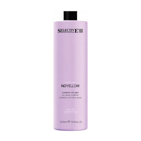 Selective Professional On Care No Yellow Conditioner 1000ml