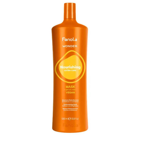 Fanola Wonder Nourishing Mask 1000ml