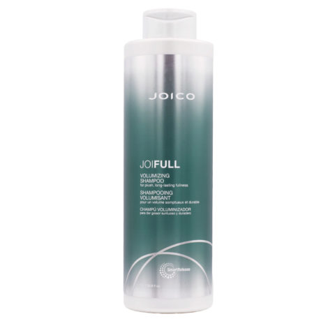 Joico Joifull Volumizing Shampoo 1000ml - volumizing shampoo for fine hair