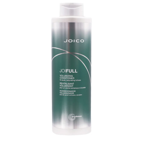 Joico Joifull Volumizing Conditioner 1000ml - volumizing conditioner for fine hair