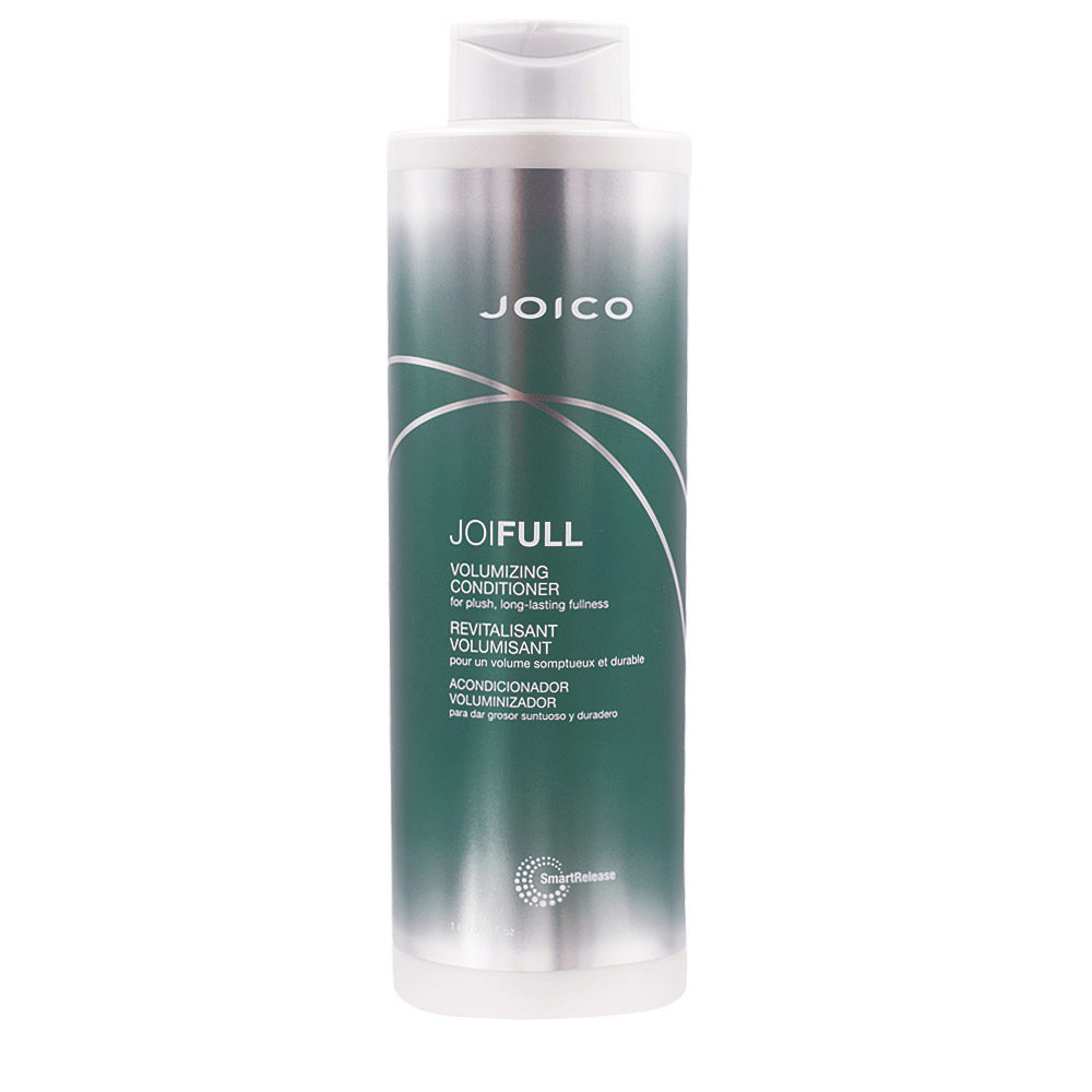 Joico Joifull Volumizing Conditioner 1000ml - volumizing conditioner for fine hair