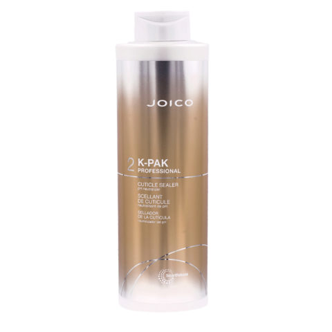 Joico 2 K-Pak Cuticle Sealer 1000ml