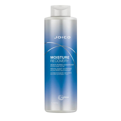 Joico Moisture Recovery Moisturizing Conditioner 1000ml