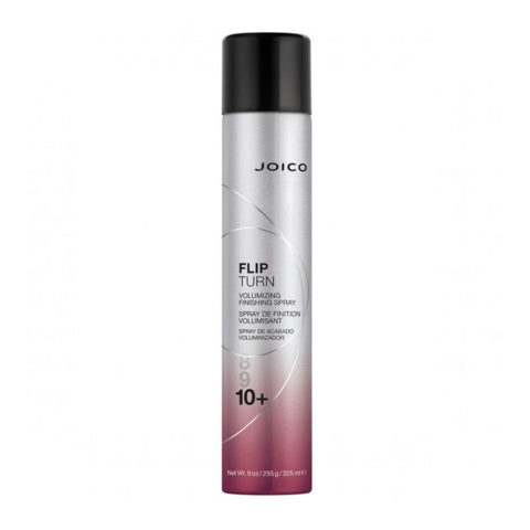 Joico Style & Finish Flip Turn Volumizing Finishing Spray 325ml