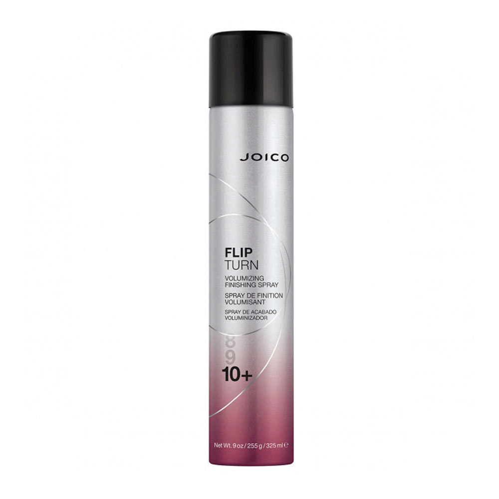 Joico Style & Finish Flip Turn Volumizing Finishing Spray 325ml