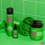 Matrix Haircare Food For Soft Shampoo 300ml - moisturising shampoo for dry hair