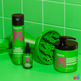 Matrix Haircare Food For Soft Oil 50ml - moisturising oil for dry hair