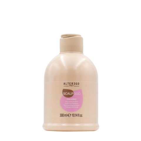 Alterego ScalpEgo Calming Shampoo 300ml