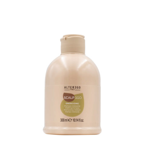 Alterego ScalpEgo Energizing Shampoo 300ml