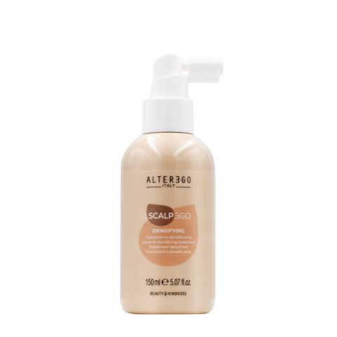 Alterego ScalpEgo Densifying Lotion 150ml - densifying treatment