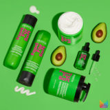 Matrix Haircare Food For Soft Shampoo 300ml Condtioner 300ml Oil 50ml