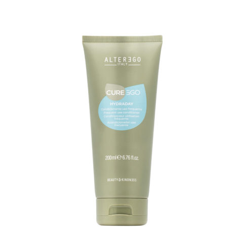 Alterego CurEgo Hydraday Conditioner 200ml - conditioner for frequent use