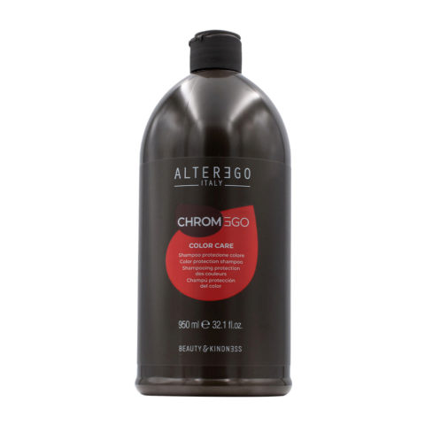 Alterego ChromEgo Color Care Shampoo 950ml