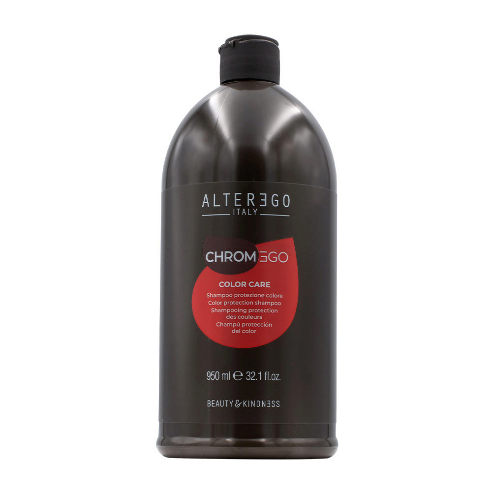 Alterego ChromEgo Color Care Shampoo 950ml