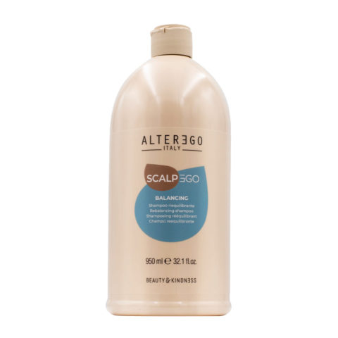 Alterego Scalp Ego Balancing Rebalancing Shampoo 50ml